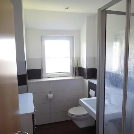 Kogge Apartment Wittdün