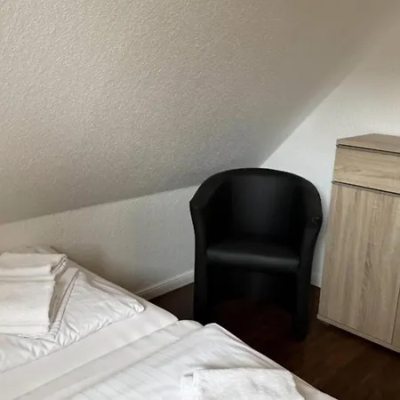 Apartment Kogge *