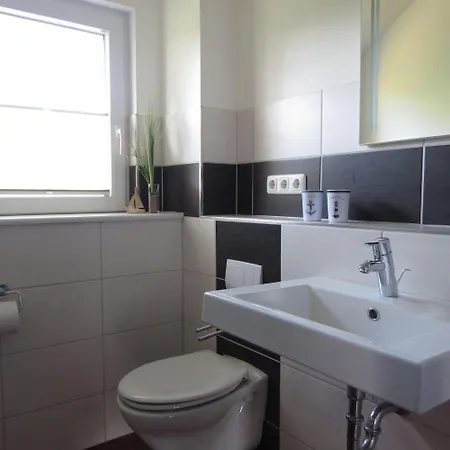 Kogge Apartment