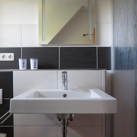 Apartment Kogge *