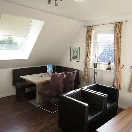 Apartment Kogge
