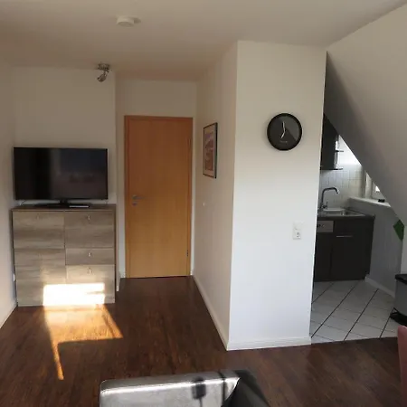 Apartment Kogge *