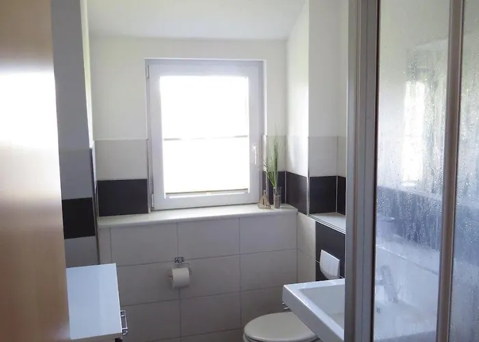 Kogge Lejlighed Wittdün